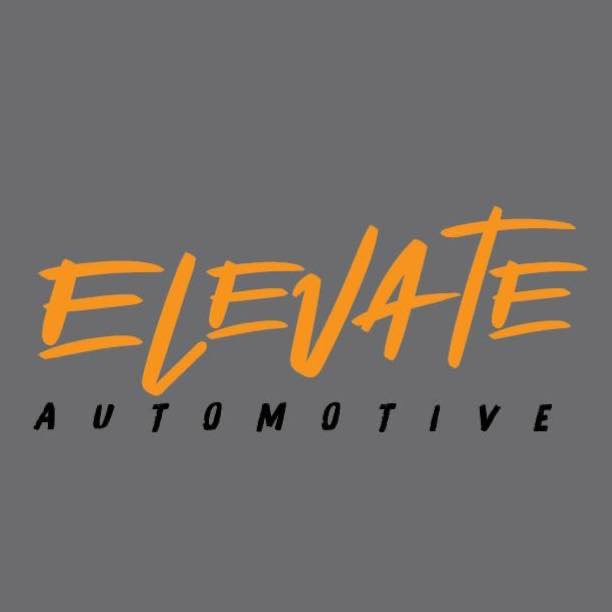 Elevate Automotive