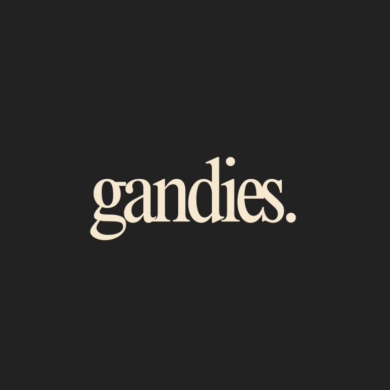 Gandies Logo