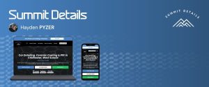Summit Details Case Study - Driven Marketing Agency
